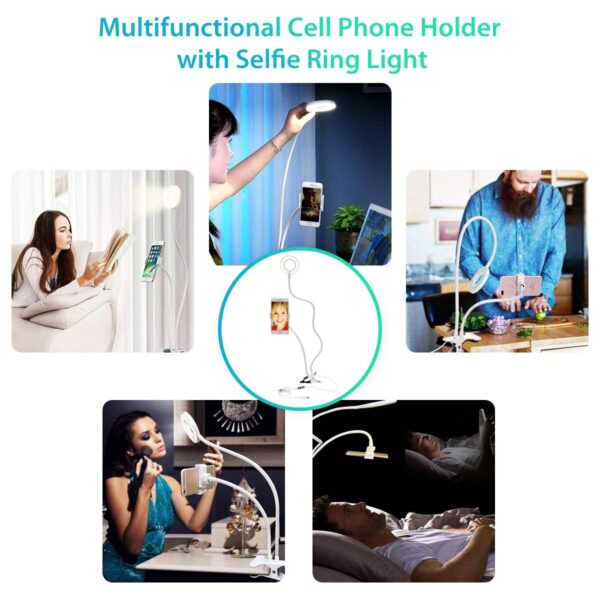 Studio d'éclairage photo portable – Image 2