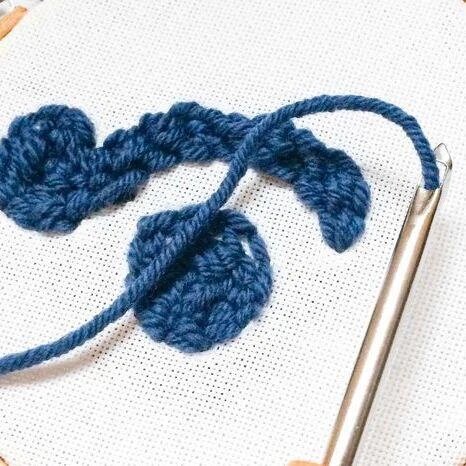 Kit d'aiguilles à poinçonner bricolage – Image 4