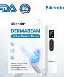 Appareil de thérapie Bikenda® DermaBeam Vitiligo