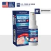 Spray de film barrière protecteur Healrize® GlucoShield