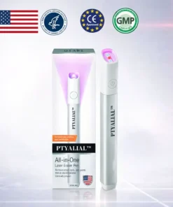 Stylo effaceur laser CO₂ tout-en-un Howcode™