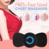 Lifter de massage des seins EMS sans affaissement
