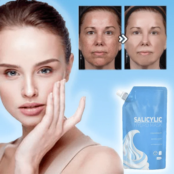 Masque Hydro Salicylique