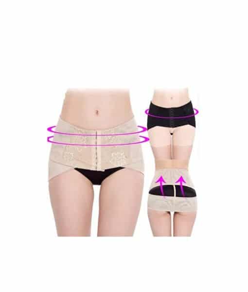 Ceinture de correction du bassin hip-up