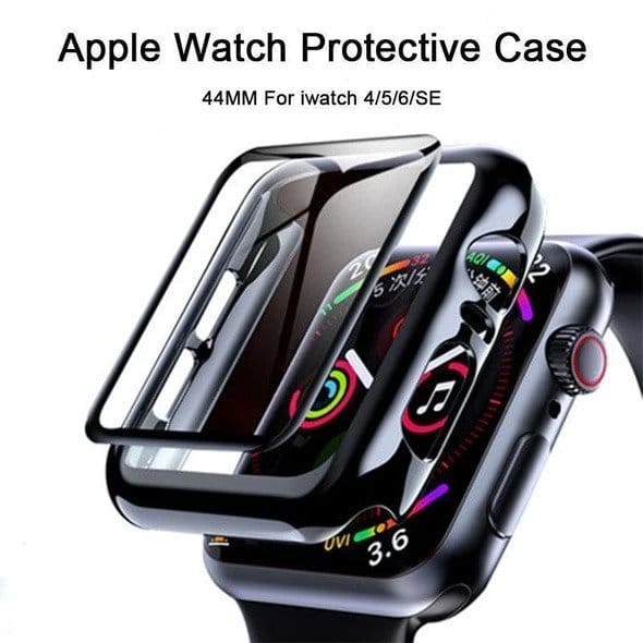 Étui de protection pour Apple Watch