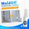 Spray anti-moisissure MoldOff
