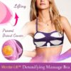 Soutien-gorge de massage détoxifiant WonderLift