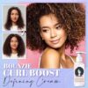 Crème définissant Bounzie Curl Boost