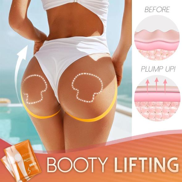 Ensemble de patchs de mise en forme Pro Butt-Lift – Image 2