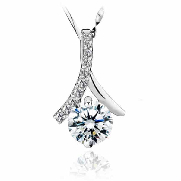 Collier d’ancre sœur non biologique – Image 2