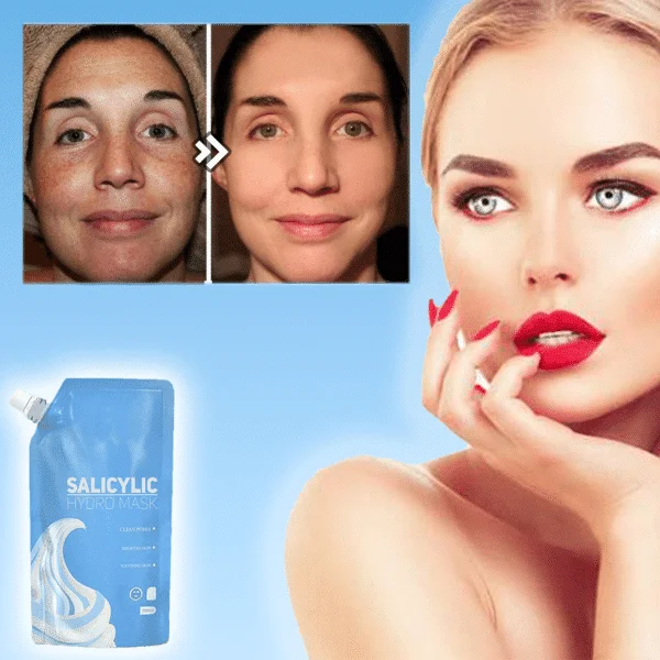 Masque Hydro Salicylique – Image 2
