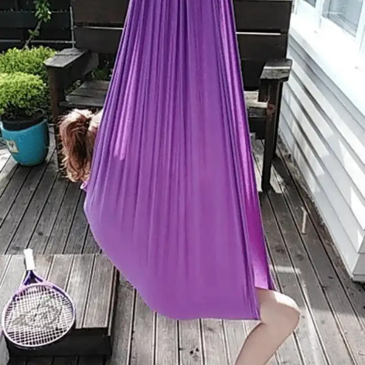 Balançoire hamac Freedome Space – Image 2