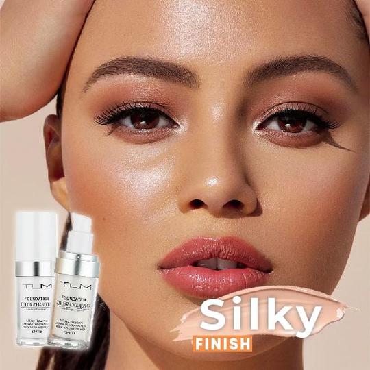 Fond de teint impeccable aux couleurs changeantes – Image 2