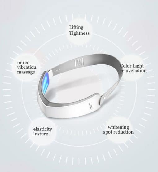 Masséter pour instruments de lifting du visage – Image 2