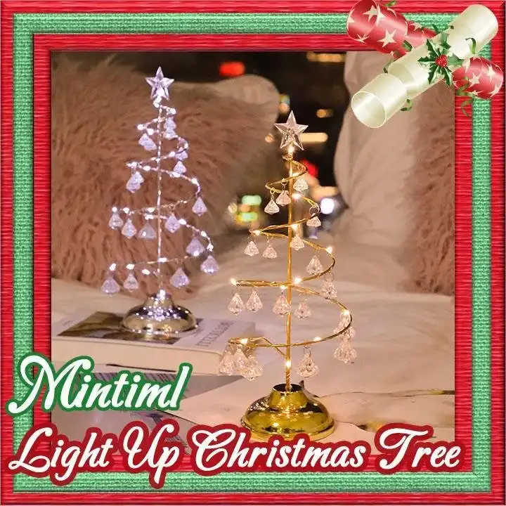 Mintiml illumine le sapin de Noël – Image 2