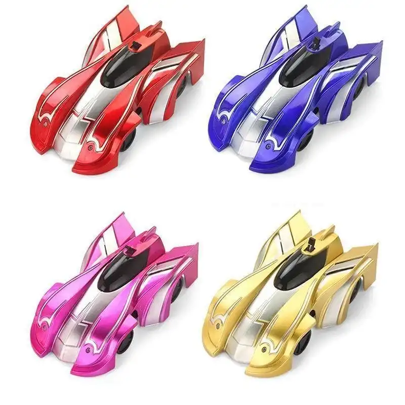 Jouets d'escalade muraux rechargeables – Image 2