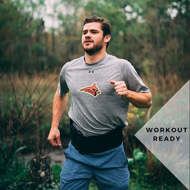 Étui de bande ventrale ultime pour un transport dissimulé – Image 2