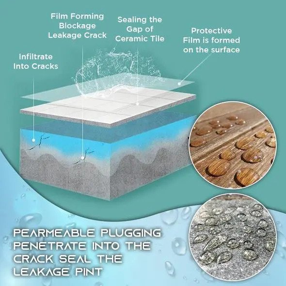 Spray de liaison Ultra-Seal – Image 2