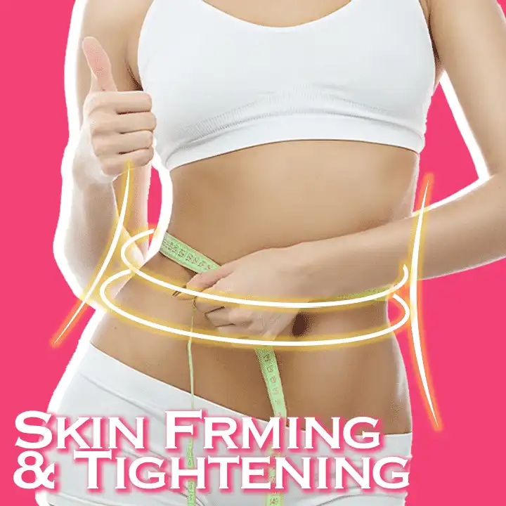 Caféine Ferme & Crème tonifiante – Image 2