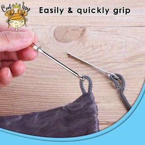 Ensemble d'outils de filetage élastique SewPro – Image 3