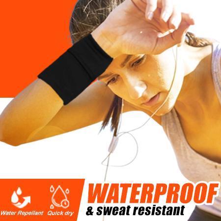 Pochette de poignet pour sports de plein air – Image 3