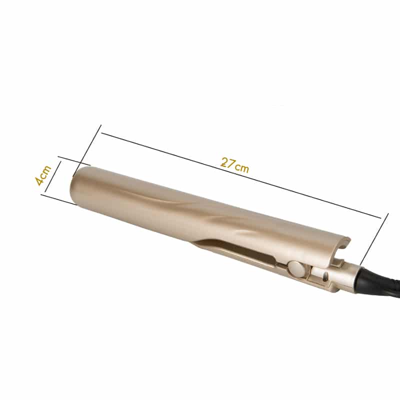 Lisseur à bigoudis 2 en 1 – Image 3