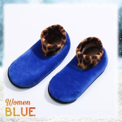 Chaussettes thermiques antidérapantes UltraHeat – Image 3