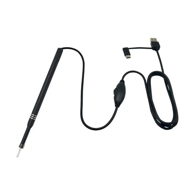 Caméra de sélection d'oreille d'endoscope – Image 3
