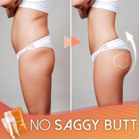 Ensemble de patchs de mise en forme Pro Butt-Lift – Image 3