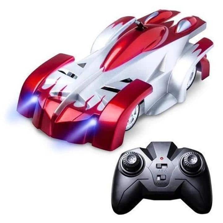 Voiture RC d'escalade murale – Image 3