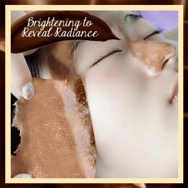 Masque Peel-Off Affinant Aux Plantes – Image 4