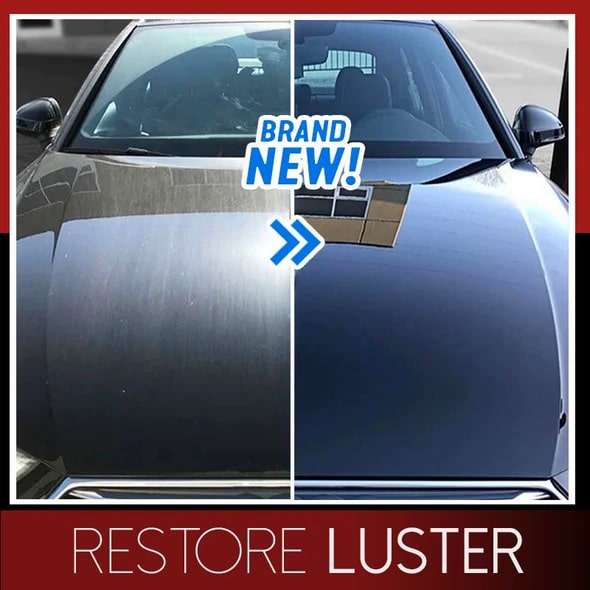 Spray réparateur ultime pour voiture Nano – Image 3