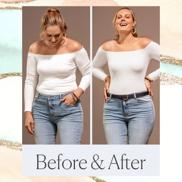 SlimShaper gainant taille haute – Image 3