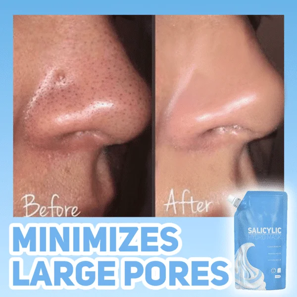 Masque Hydro Salicylique – Image 3