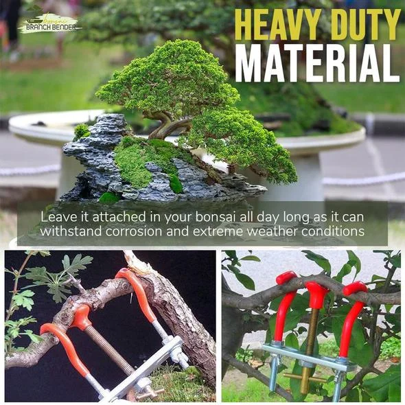 Cintreuse de branches de bonsaï – Image 3