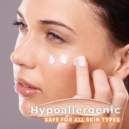 Fond de teint impeccable aux couleurs changeantes – Image 3