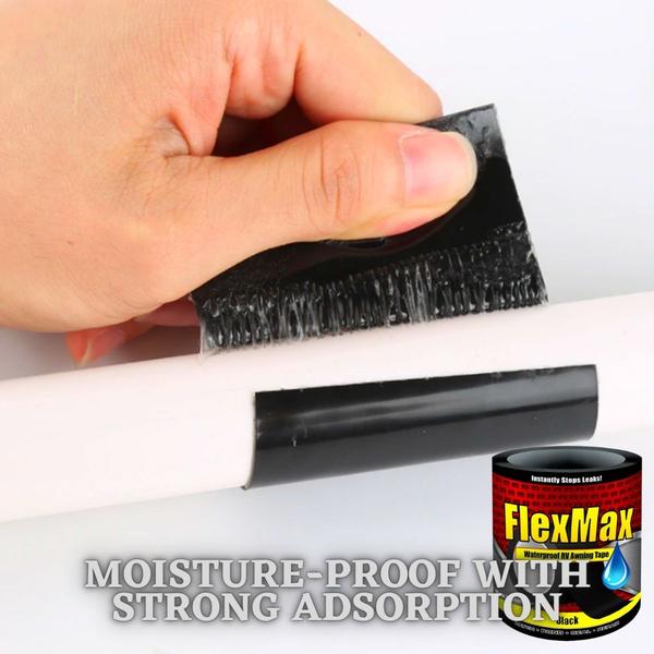 Ruban imperméable pour auvent de camping-car FlexMax – Image 3