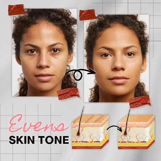 Poudre fixante matifiante waterproof SkinPerfect – Image 3