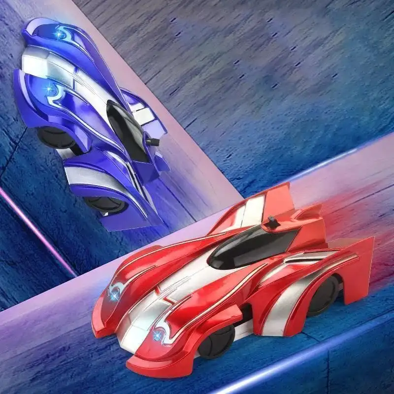 Jouets d'escalade muraux rechargeables – Image 3