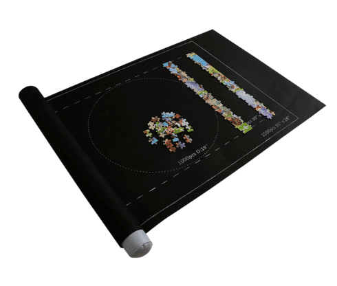 Tapis de puzzle portable – Image 3