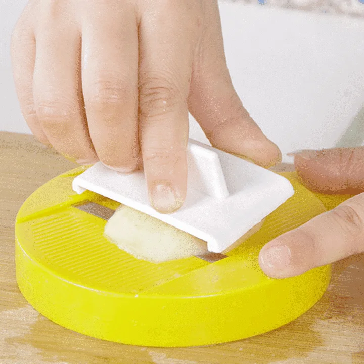 Ensemble de machine à chips de légumes et de pommes de terre au micro-ondes – Image 2