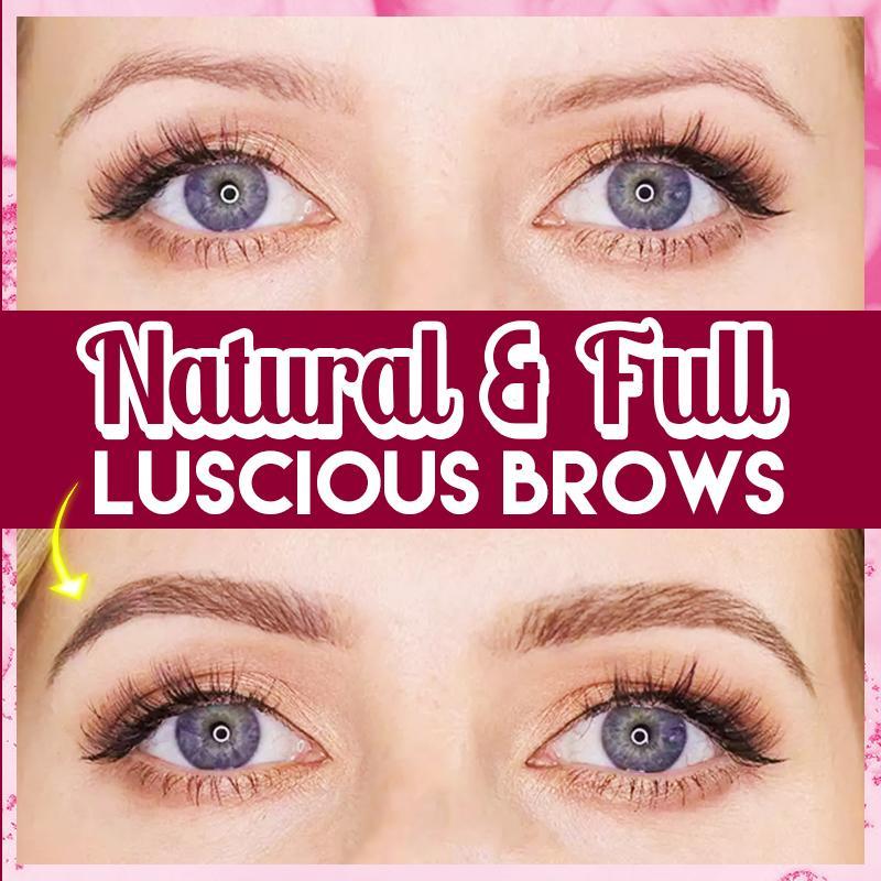 Tampon 4D pour sourcils ressemblant à des cheveux (10 paires) – Image 3