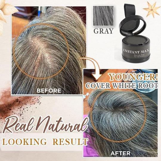 Poudre de couverture volumisante InstantMax – Image 3