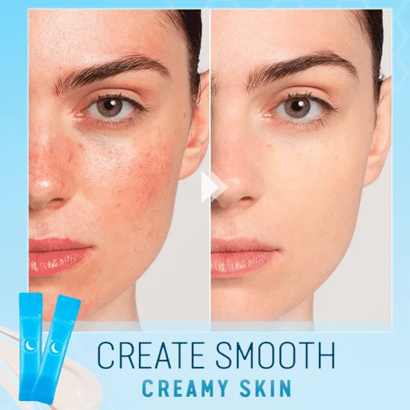 Masque rafraîchissant crémeux pour la peau – Image 3