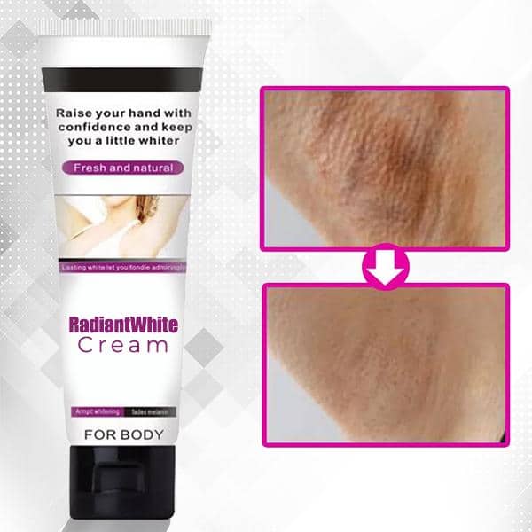 Crème RadiantWhite – Image 4