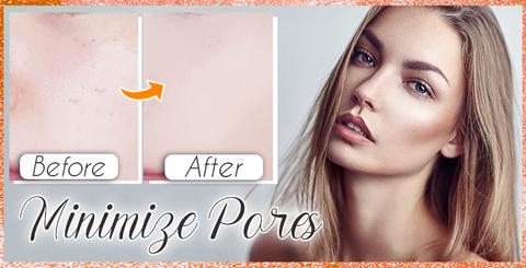 Spray fixateur de maquillage velours – Image 4