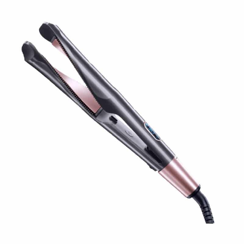 Lisseur à bigoudis 2 en 1 – Image 4