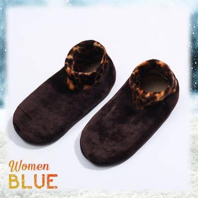 Chaussettes thermiques antidérapantes UltraHeat – Image 4