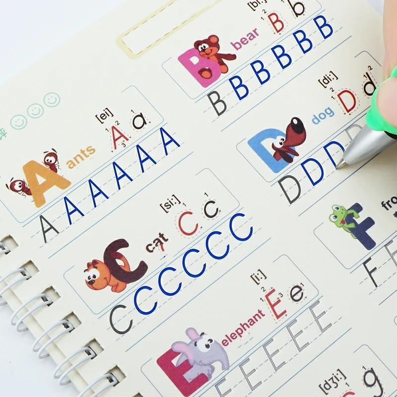 Cahier de pratique magique – Image 4