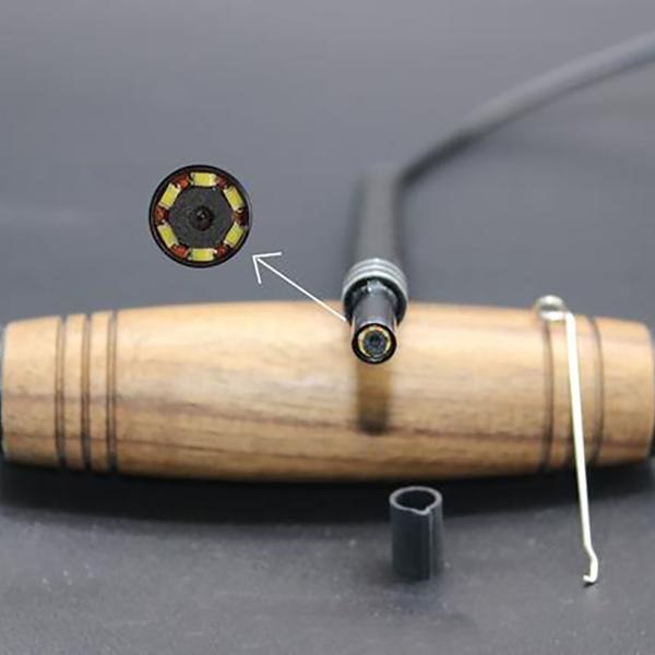 Caméra de sélection d'oreille d'endoscope – Image 4